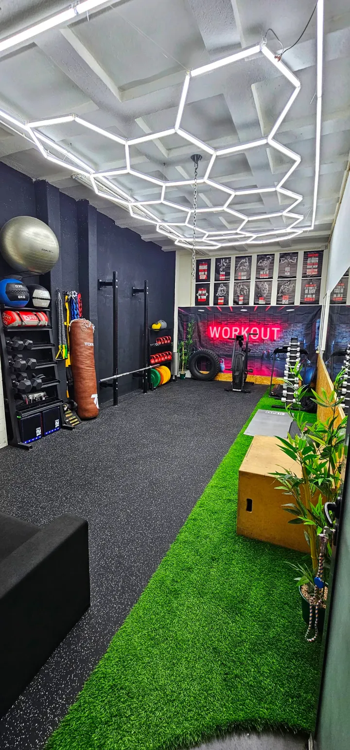 Dr. Fit Studio — treino funcional-studio em Reboleira, Lisboa — 3