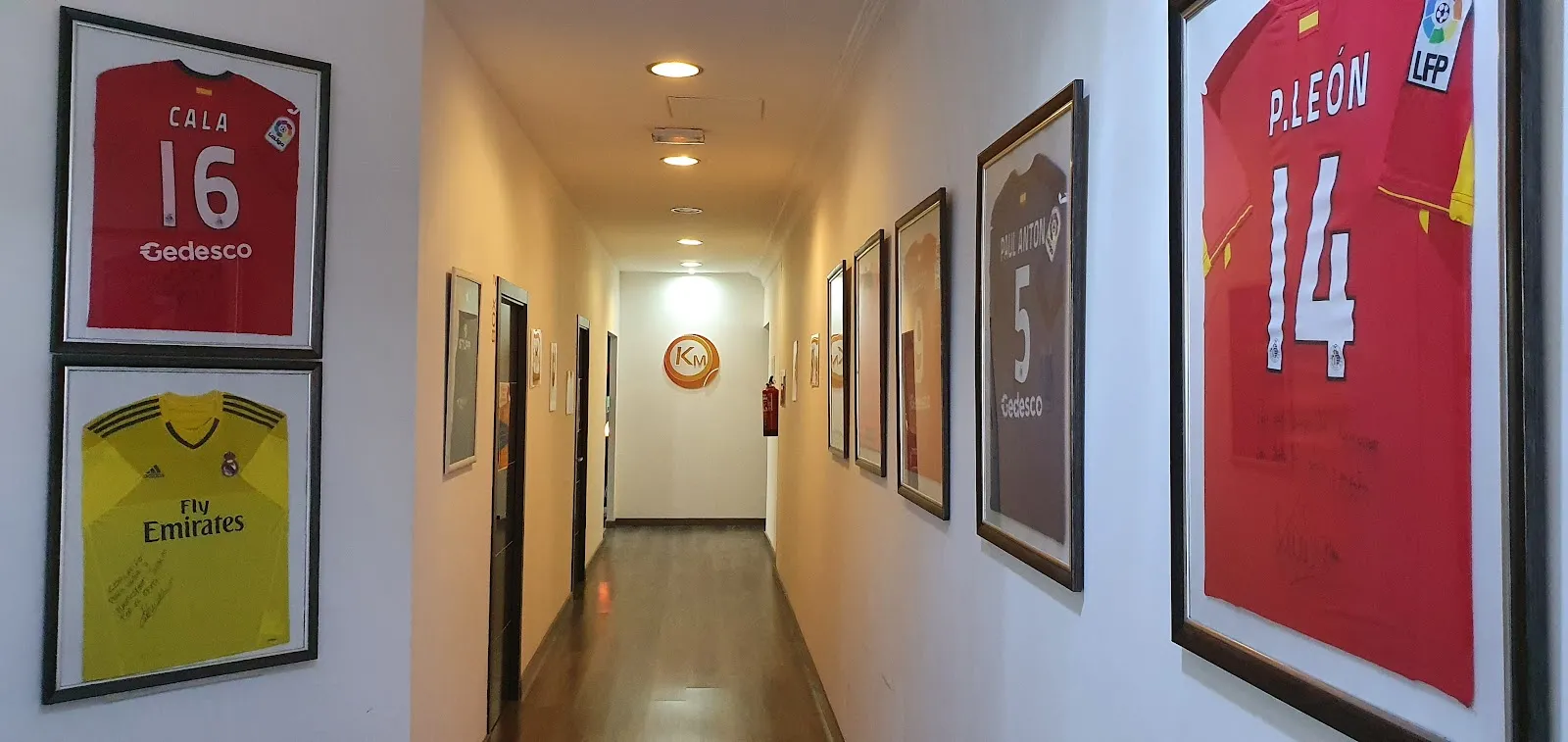 KINETICSPORT — entrenamiento personal-studio en Centro, Getafe — 3