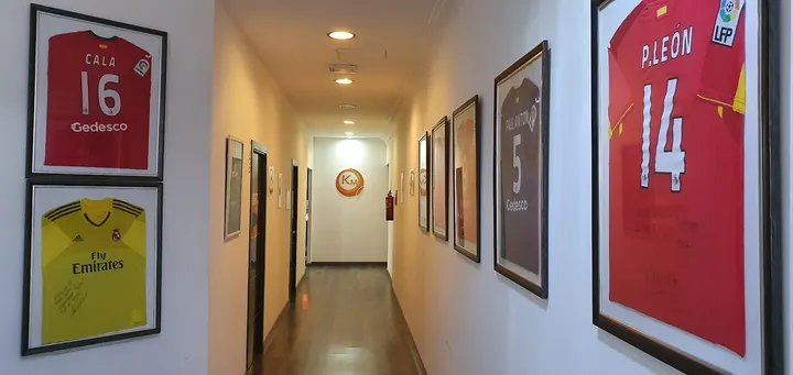 KINETICSPORT — entrenamiento personal-studio en Getafe — 4