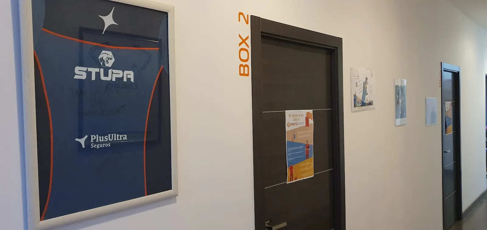 KINETICSPORT — entrenamiento personal-studio en Getafe — 3