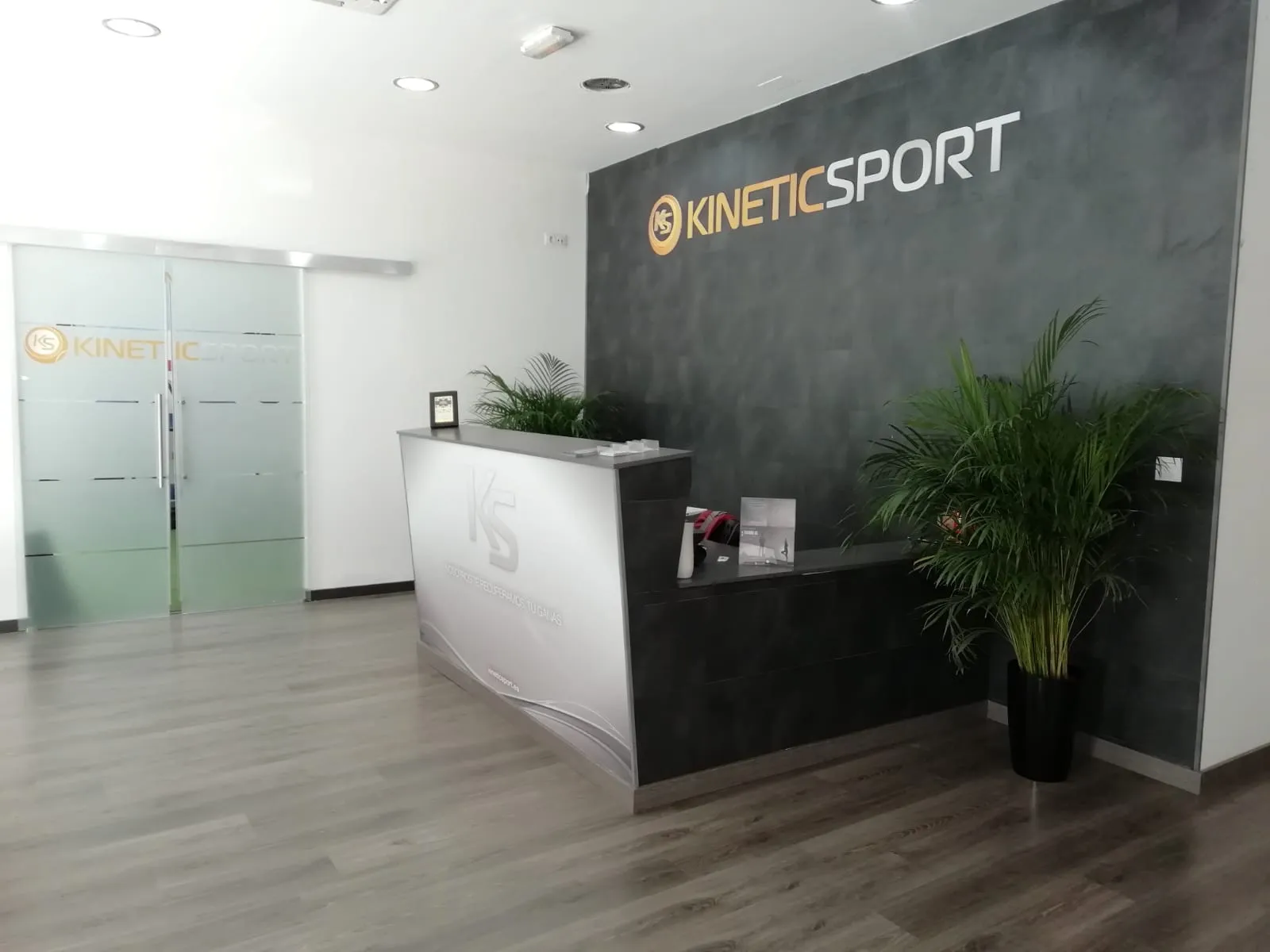 KINETICSPORT — entrenamiento personal-studio en Getafe — 4