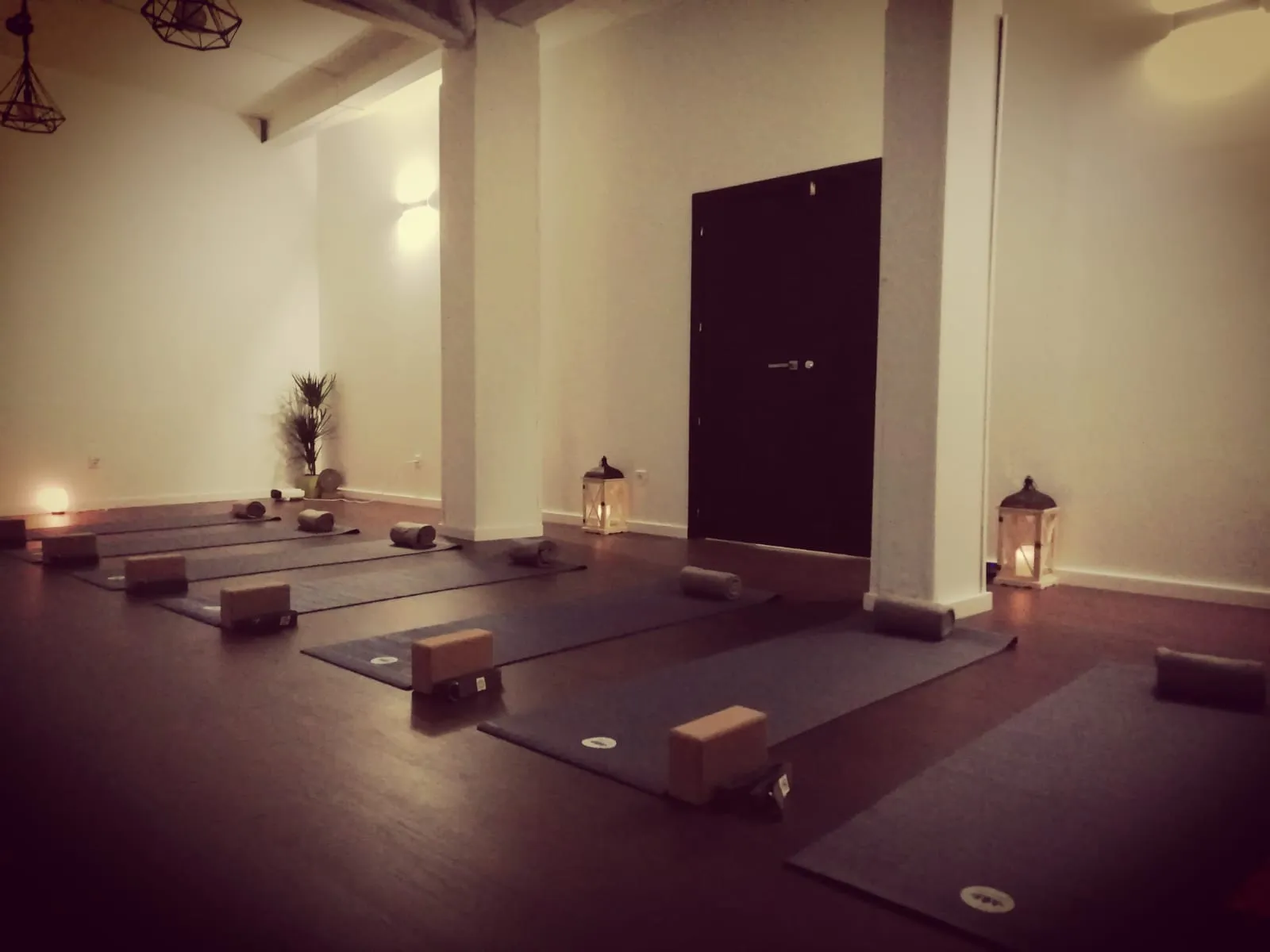 KINETICSPORT — entrenamiento personal-studio en Getafe — 5