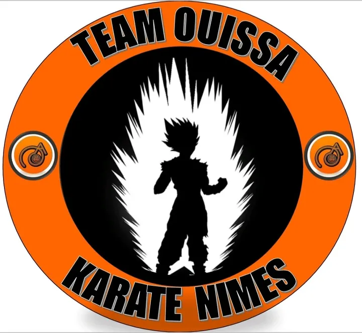 Team Ouissa Karate Nimes — Arts martiaux à Mas de Chambaud, Nîmes