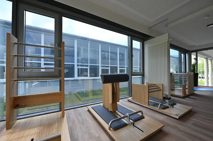 ProSana Fitness Markdorf — fitnessstudio in Möggenweiler, Markdorf — 3