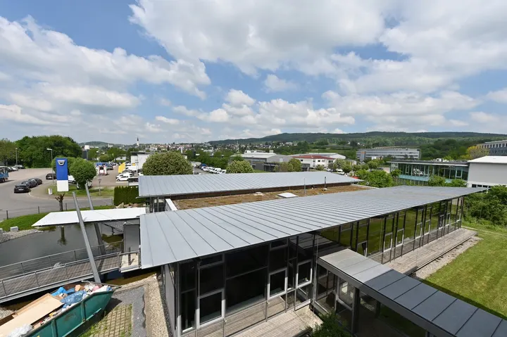 ProSana Fitness Markdorf — fitnessstudio in Markdorf — 3