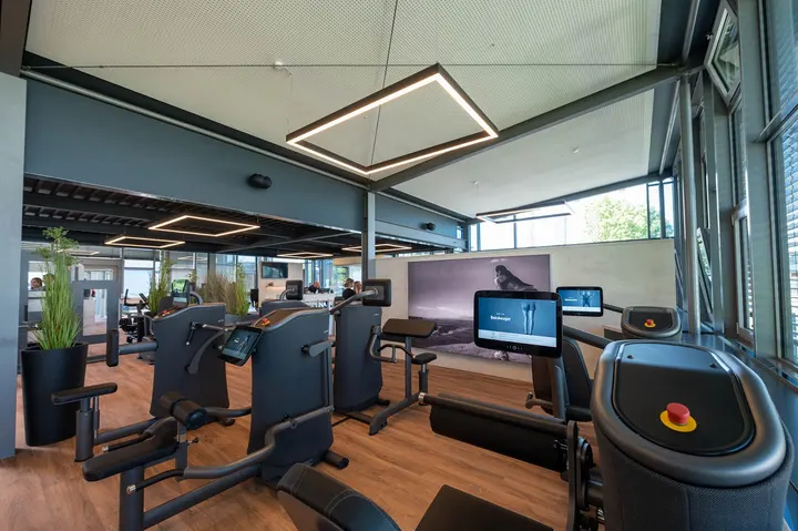 ProSana Fitness Markdorf — fitnessstudio in Markdorf — 4