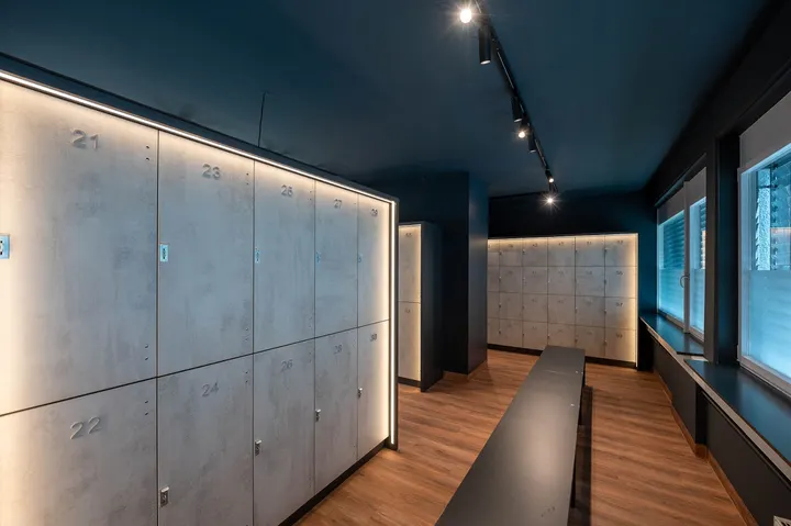 ProSana Fitness Markdorf — fitnessstudio in Markdorf — 5