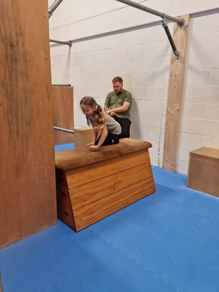 Team Reality LTD — fitness studio in East Marsh, Grimsby — 2