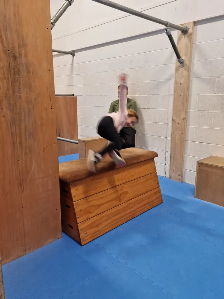 Team Reality LTD — fitness studio in Grimsby — 3