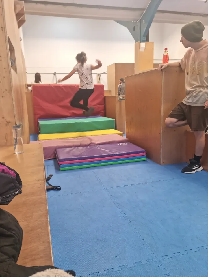 Team Reality LTD — fitness studio in Grimsby — 4