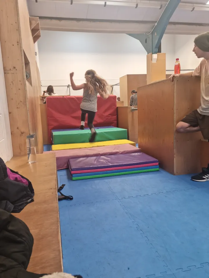 Team Reality LTD — fitness studio in Grimsby — 5