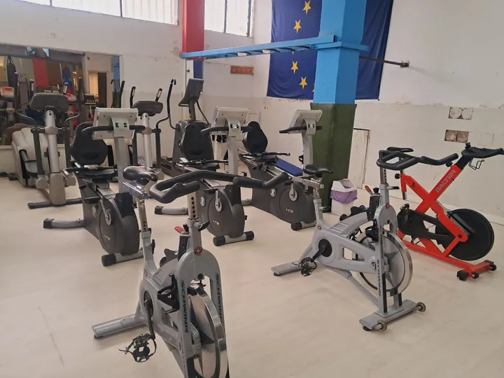 Gimnasio Getafe Wellbeing — boxeo-studio en Getafe — 3