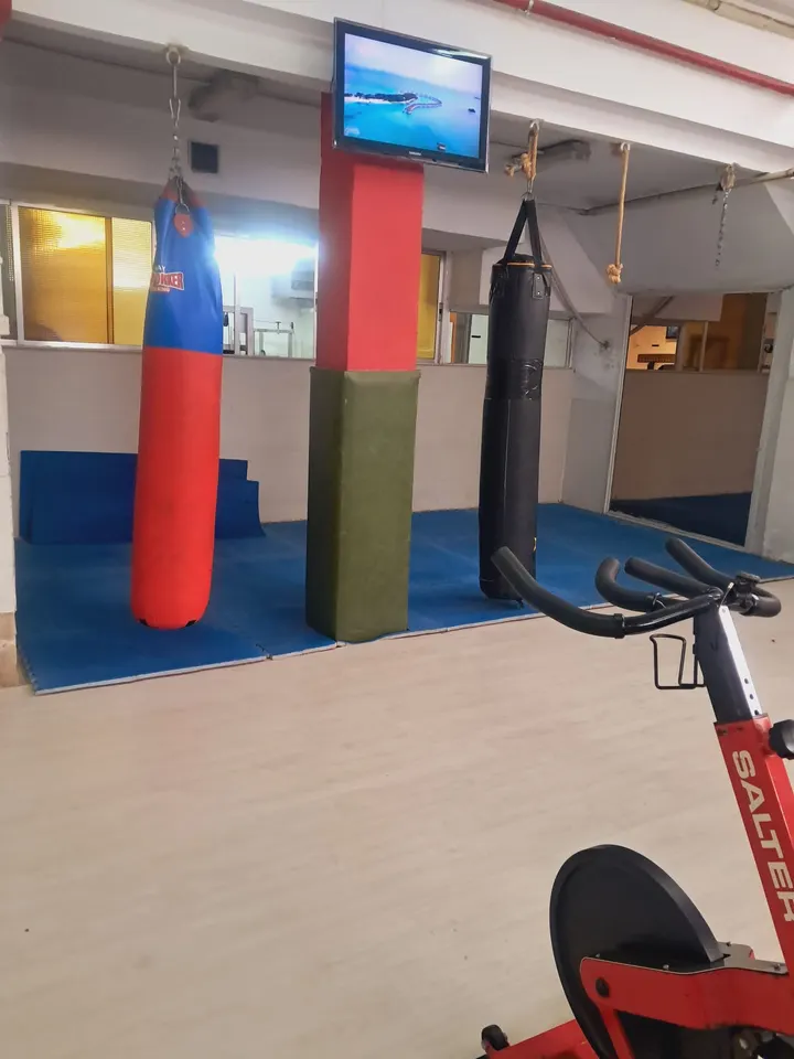 Gimnasio Getafe Wellbeing — boxeo-studio en Getafe — 5