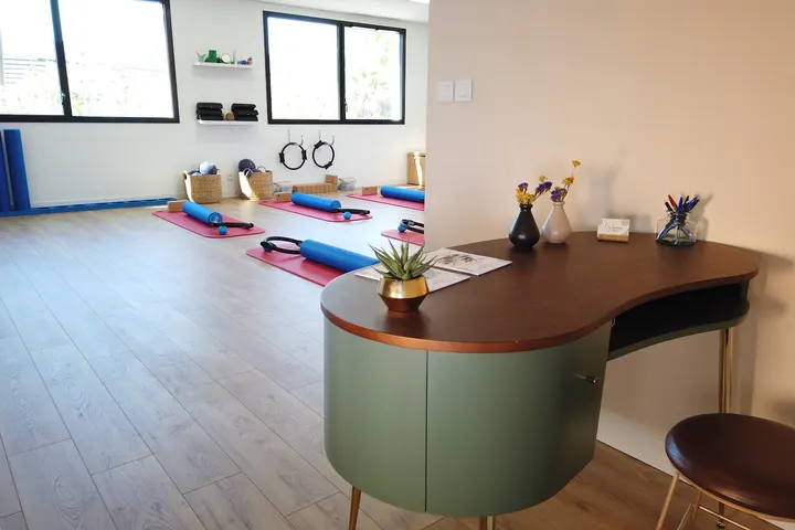 La Parenthese Pilates — pilates-studio à ZAC de la Crestade, Hyères — 2