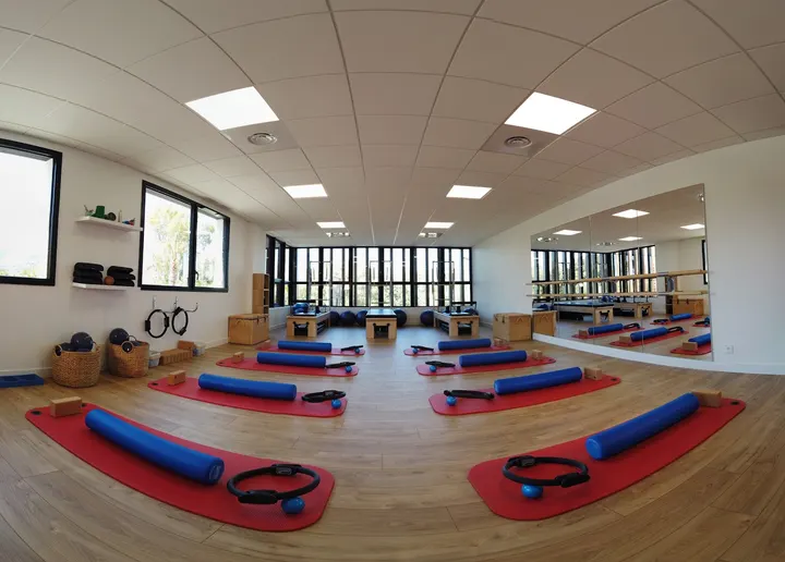 La Parenthese Pilates — pilates-studio à Hyères — 3