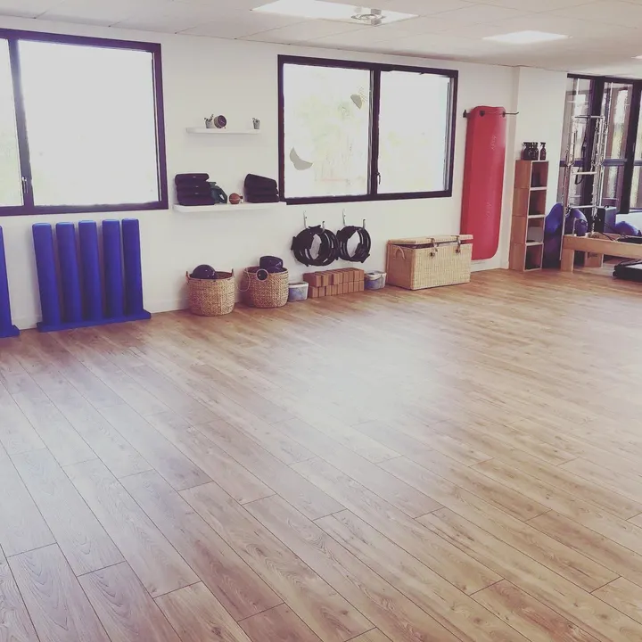 La Parenthese Pilates — pilates-studio à Hyères — 4
