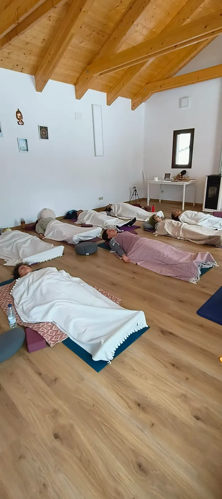 Yoga con Ruth — yoga-studio en Zaragoza — 3