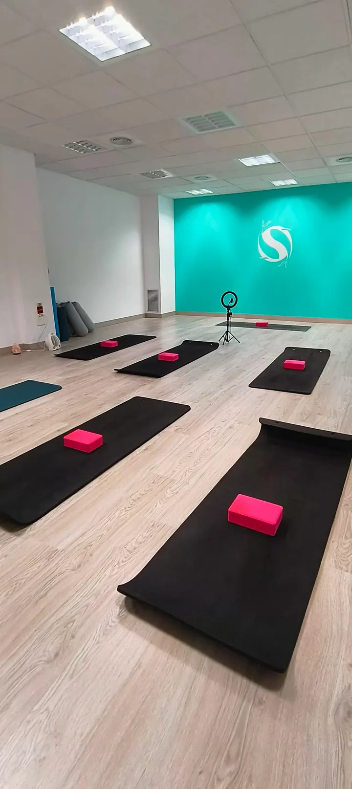 Yoga con Ruth — yoga-studio en Zaragoza — 4