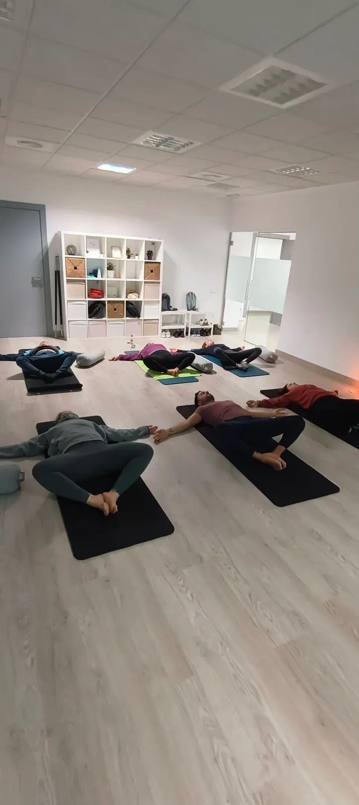 Yoga con Ruth — yoga-studio en Zaragoza — 5