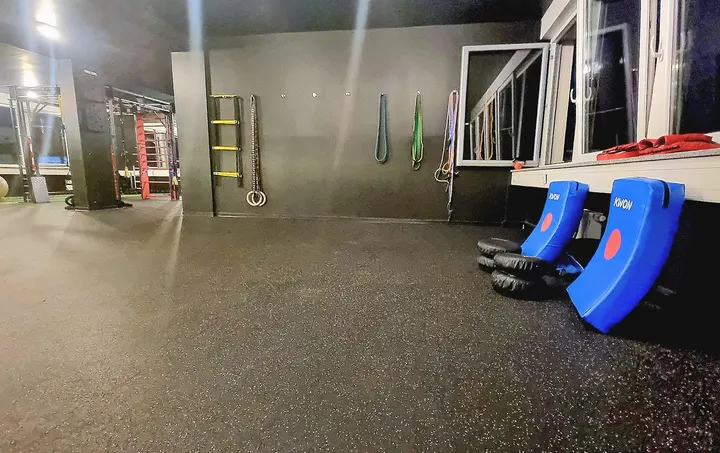 WT-Kampfkunstschule Bonn-Beuel — kampfsport-studio in Bonn-Beuel, Bonn — 2