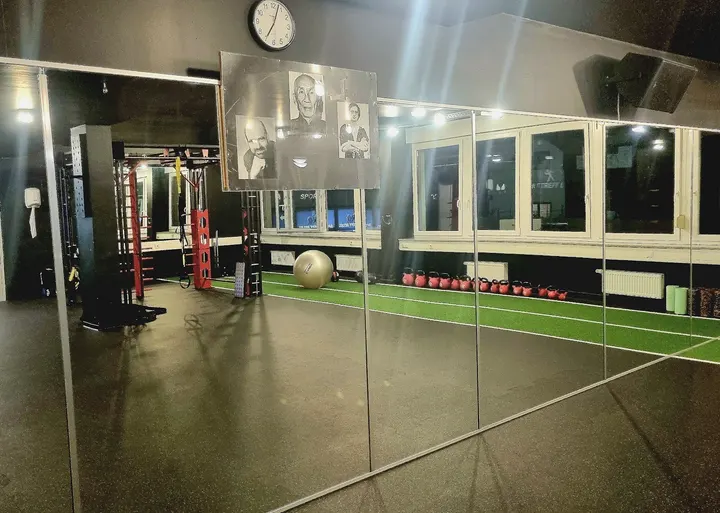 WT-Kampfkunstschule Bonn-Beuel — kampfsport-studio in Bonn-Beuel, Bonn — 3
