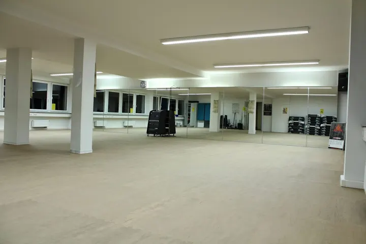 WT-Kampfkunstschule Bonn-Beuel — kampfsport-studio in Bonn — 3