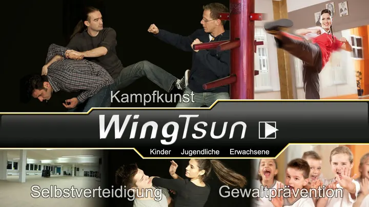 WT-Kampfkunstschule Bonn-Beuel — kampfsport-studio in Bonn — 4