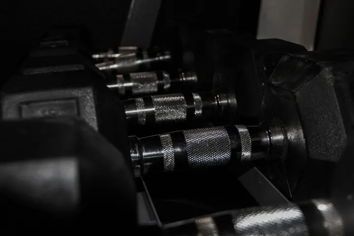FIT LIFE GYM Zentrum — fitnessstudio in Reudnitz-Thonberg, Leipzig — 2