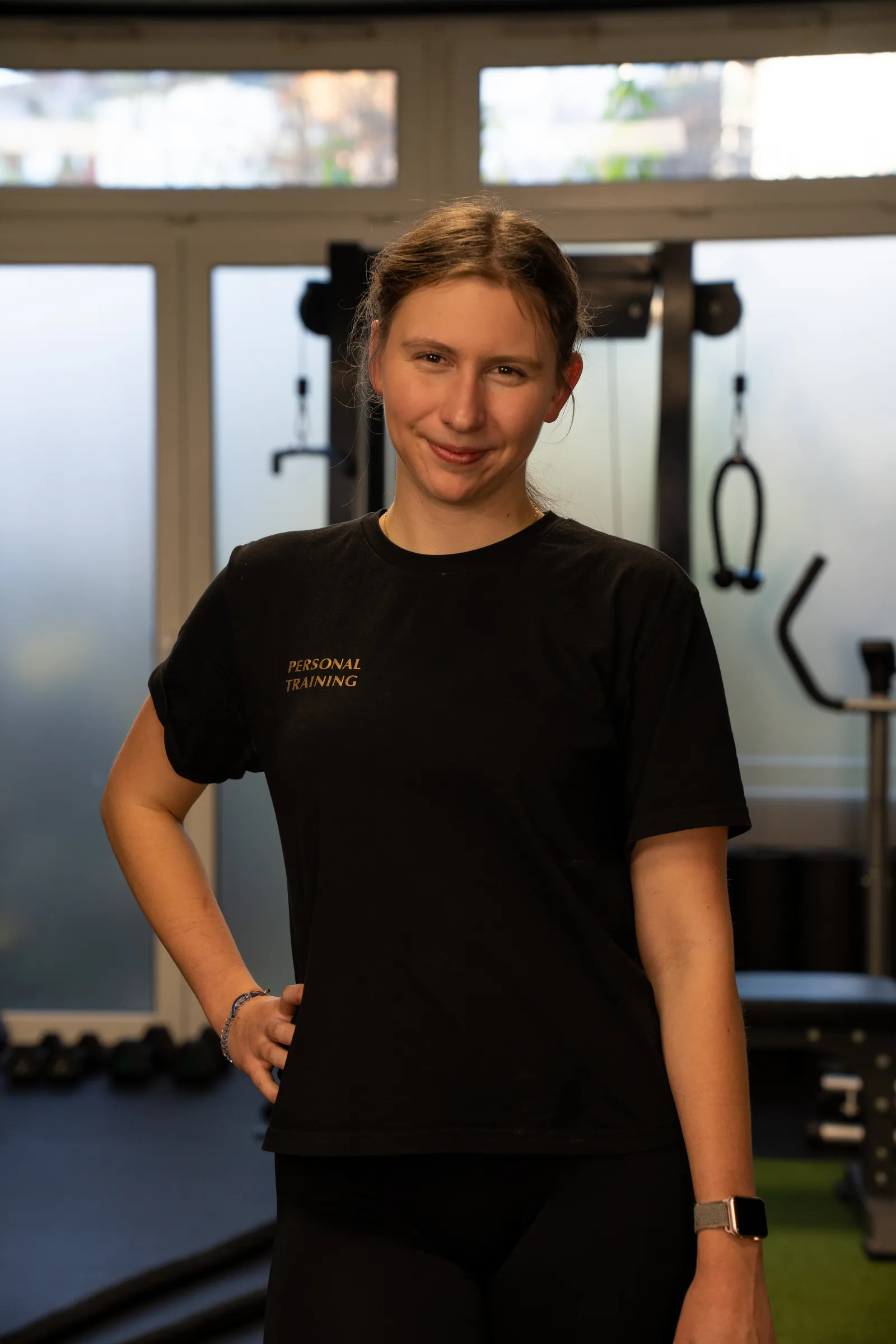 FIT LIFE GYM Zentrum - Massage — träningsstudio i Leipzig — 3