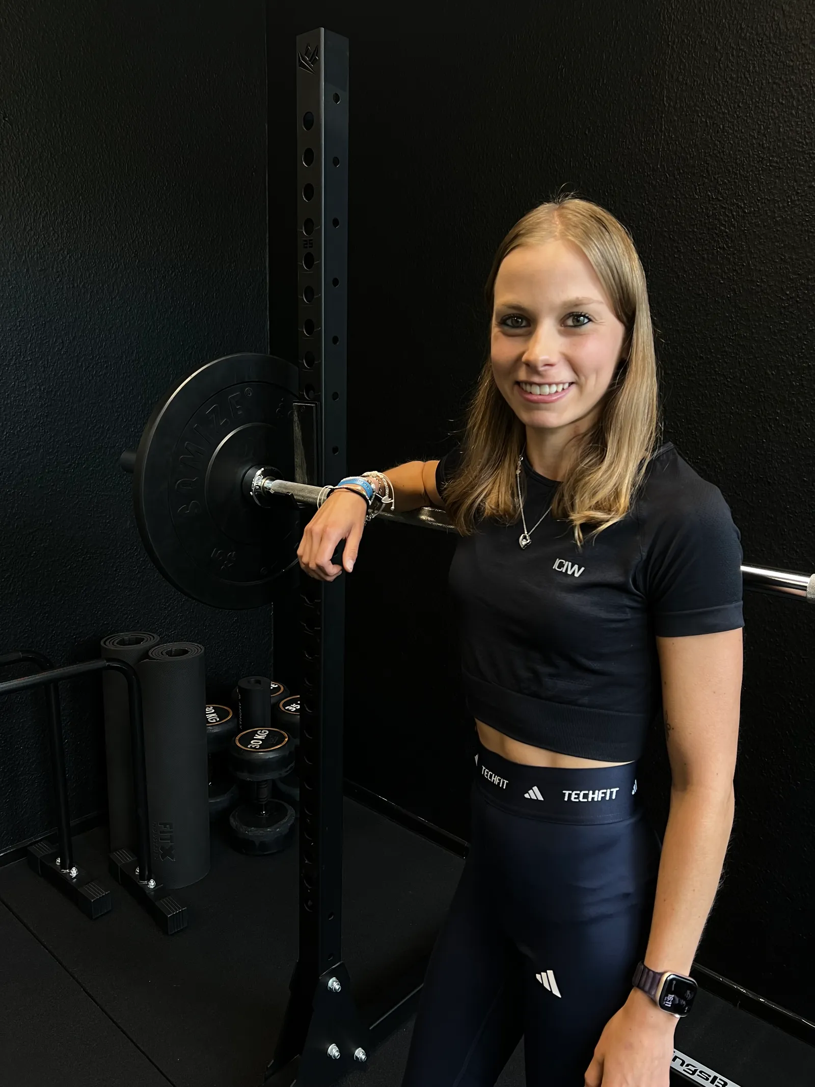 FIT LIFE GYM Zentrum - Massage — träningsstudio i Leipzig — 4