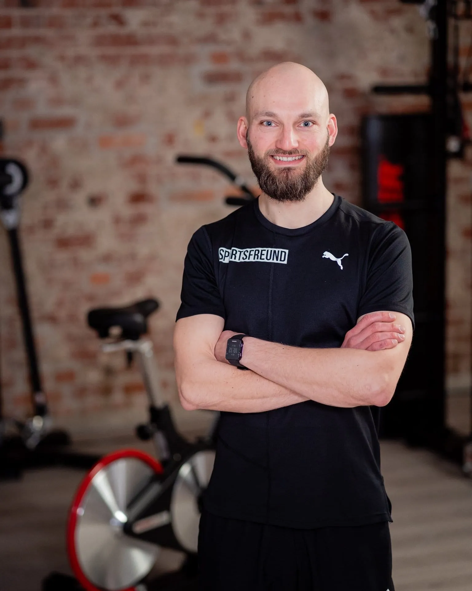 FIT LIFE GYM Zentrum - Massage — träningsstudio i Leipzig — 5