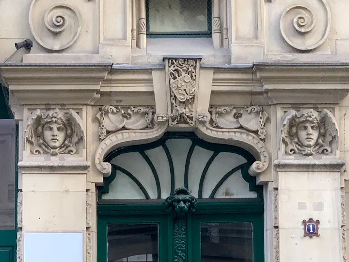 Ballett- und Tanzschule Taglioni - Virginia Markwick — tanz-studio in Wiesbaden — 3