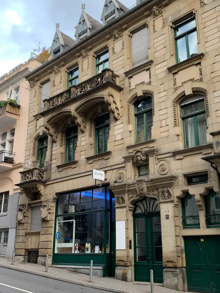 Ballett- und Tanzschule Taglioni - Virginia Markwick — tanz-studio in Wiesbaden — 4