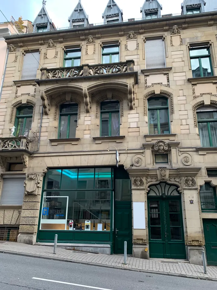 Ballett- und Tanzschule Taglioni - Virginia Markwick — Tanz in Nordost, Wiesbaden