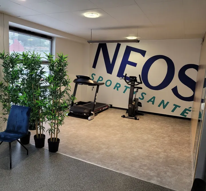 Cabinet Neos Brest — coaching personnel-studio à Brest-Centre, Brest — 2