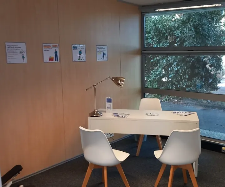Cabinet Neos Brest — coaching personnel-studio à Brest — 4