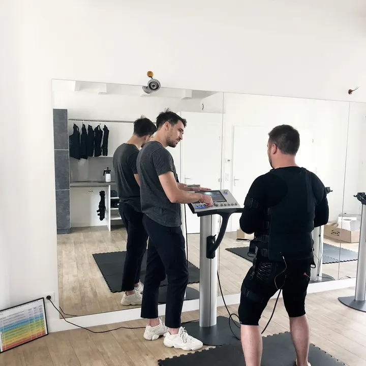 Alternative Studio — récupération-studio à Léopold, Ville Vieille, Nancy — 3