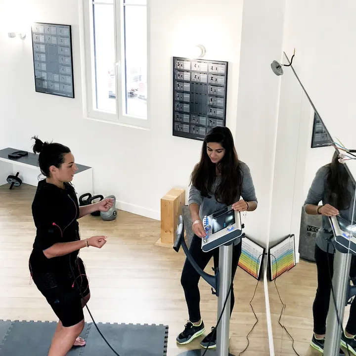 Alternative Studio — récupération-studio à Nancy — 3