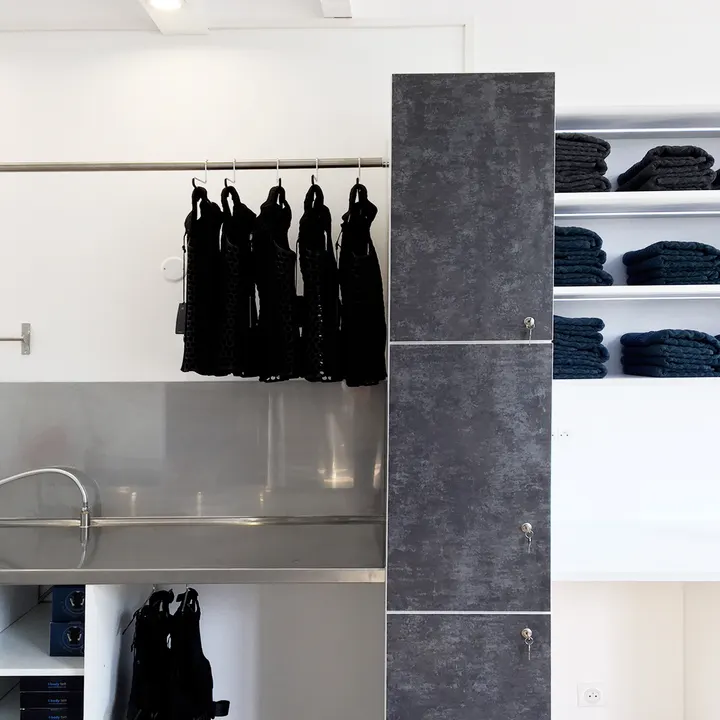 Alternative Studio — récupération-studio à Nancy — 5