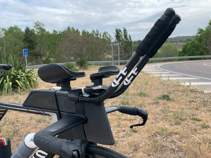 Ciclismo y Rendimiento — ciclismo-studio en Madrid — 4