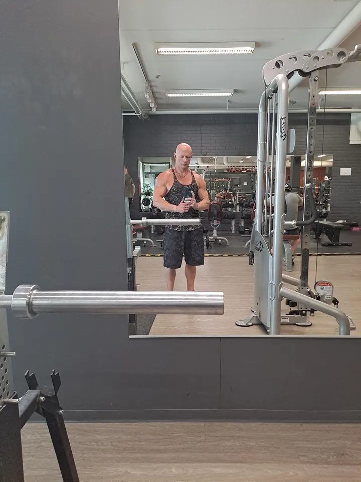 Energy Fitness Club — fitnessstudio – Taulumäki, Varkaus — 2