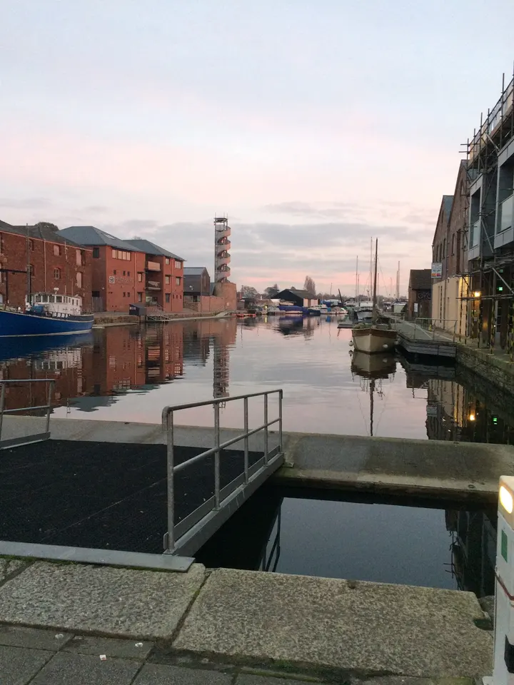 RowingTek — Fitness Studio in St Thomas, Exeter