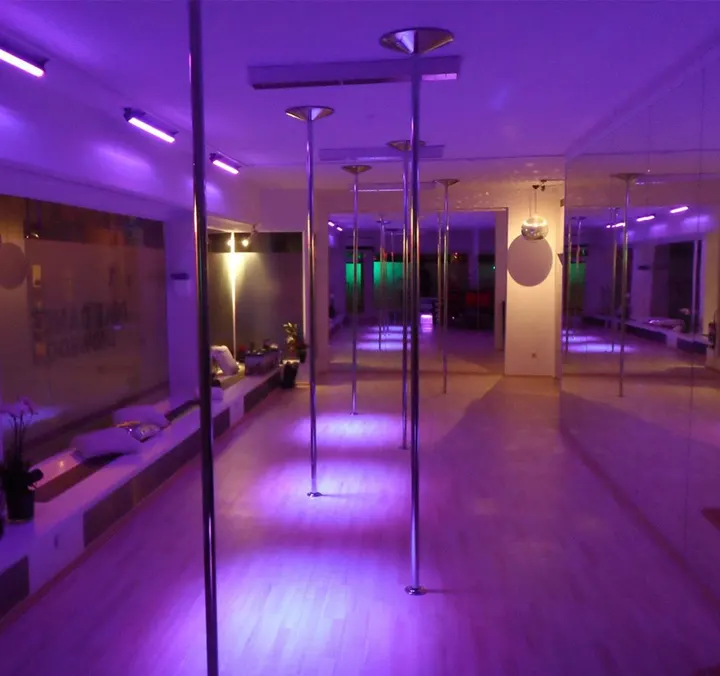 Pole Dance Studio — pole fitness-studio in Neuss — 4