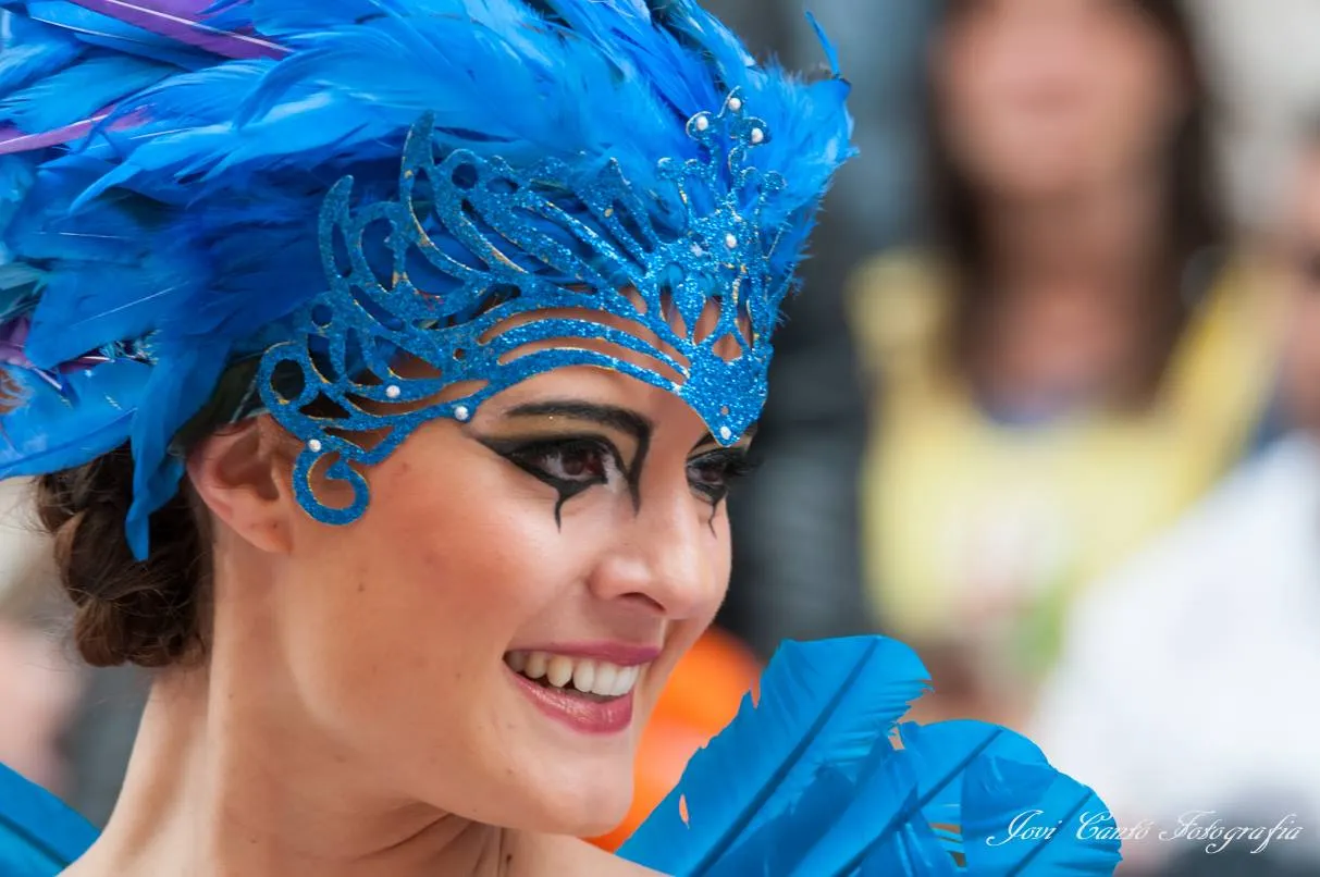 Ballet Virginia Bolufer — baile-studio en Alcoi/Alcoy — 3