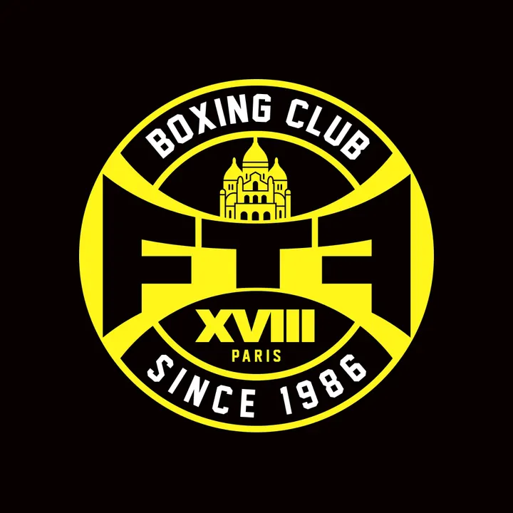 FTF BOXING CLUB — arts martiaux-studio à Paris — 4
