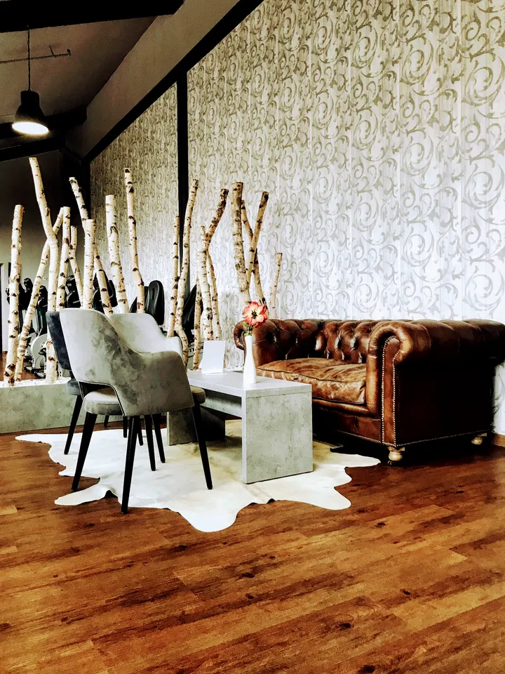 Workers Hall — fitnessstudio in Feldmark, Dorsten — 3