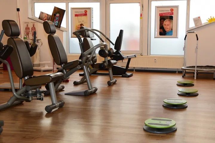 FrauenSportClubGina — fitnessstudio in Kohlheck, Wiesbaden — 3
