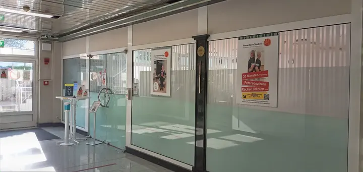FrauenSportClubGina — fitnessstudio in Wiesbaden — 3