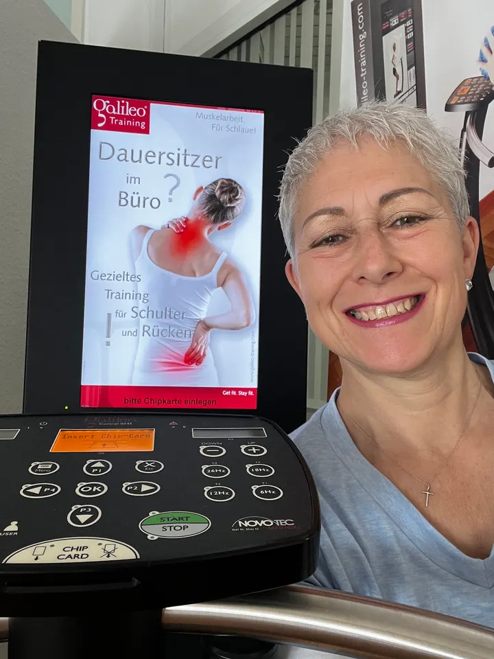 FrauenSportClubGina — fitnessstudio in Wiesbaden — 5