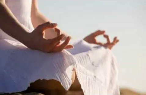A.S.D. Yoga L'Albero dei Desideri — yoga-studio a Vailunga, La Spezia — 2